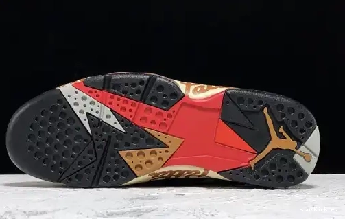 Patta 200 AT3375 Jordan Retro AT3375  200 7 Air 0526